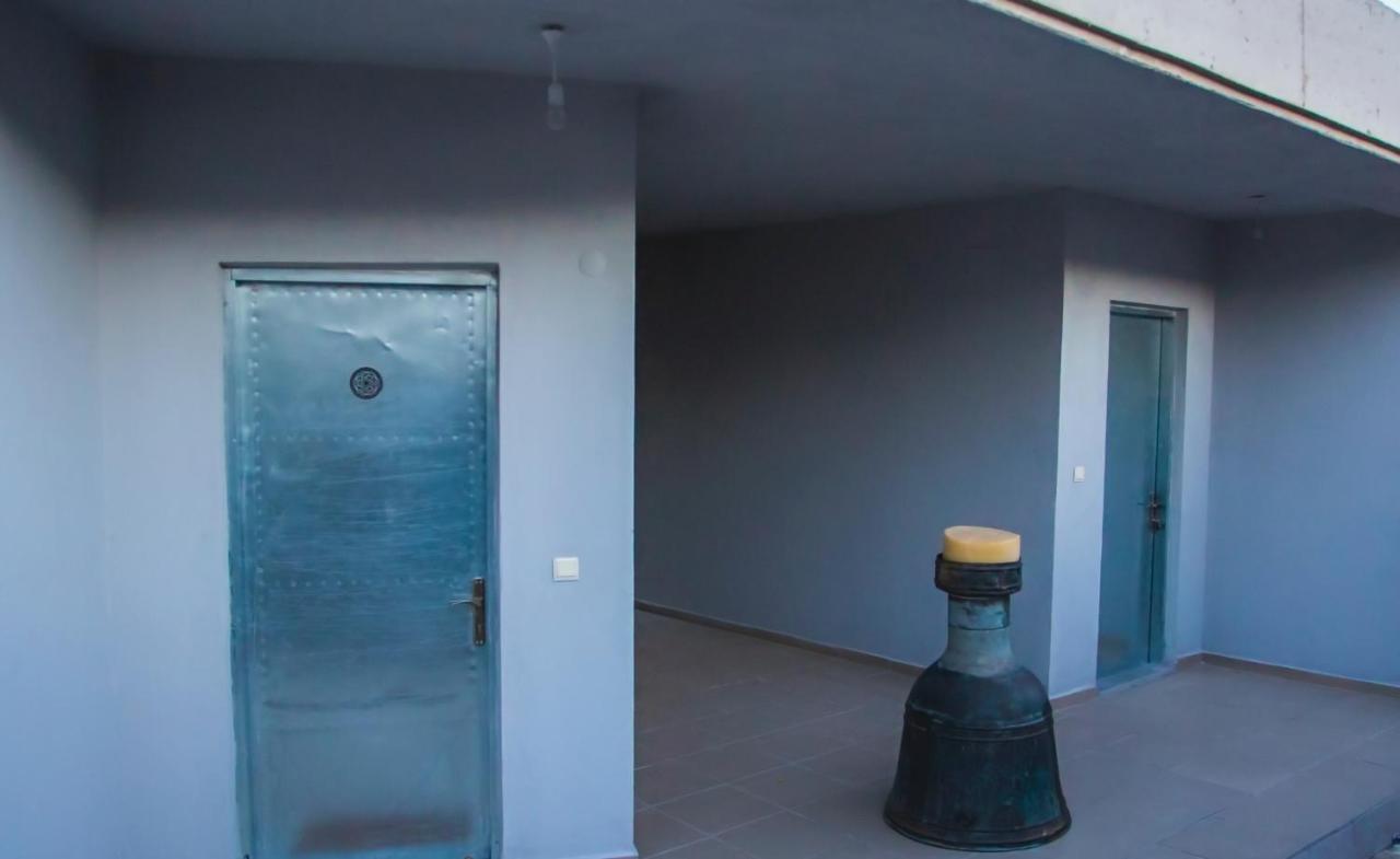 Baksi Konukevi By Anatolity Collection Hotel Bayburt  Exterior photo