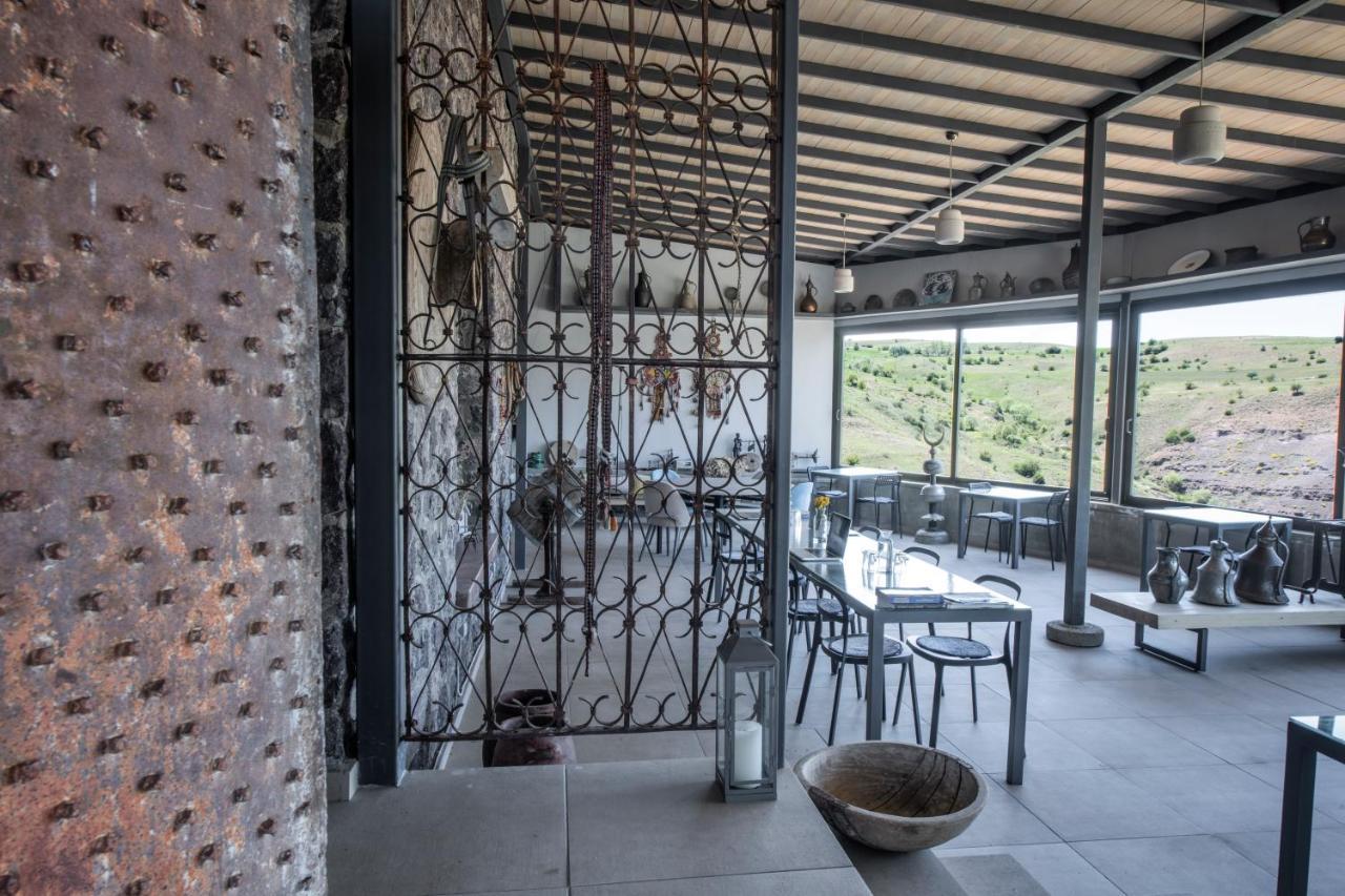 Baksi Konukevi By Anatolity Collection Hotel Bayburt  Exterior photo