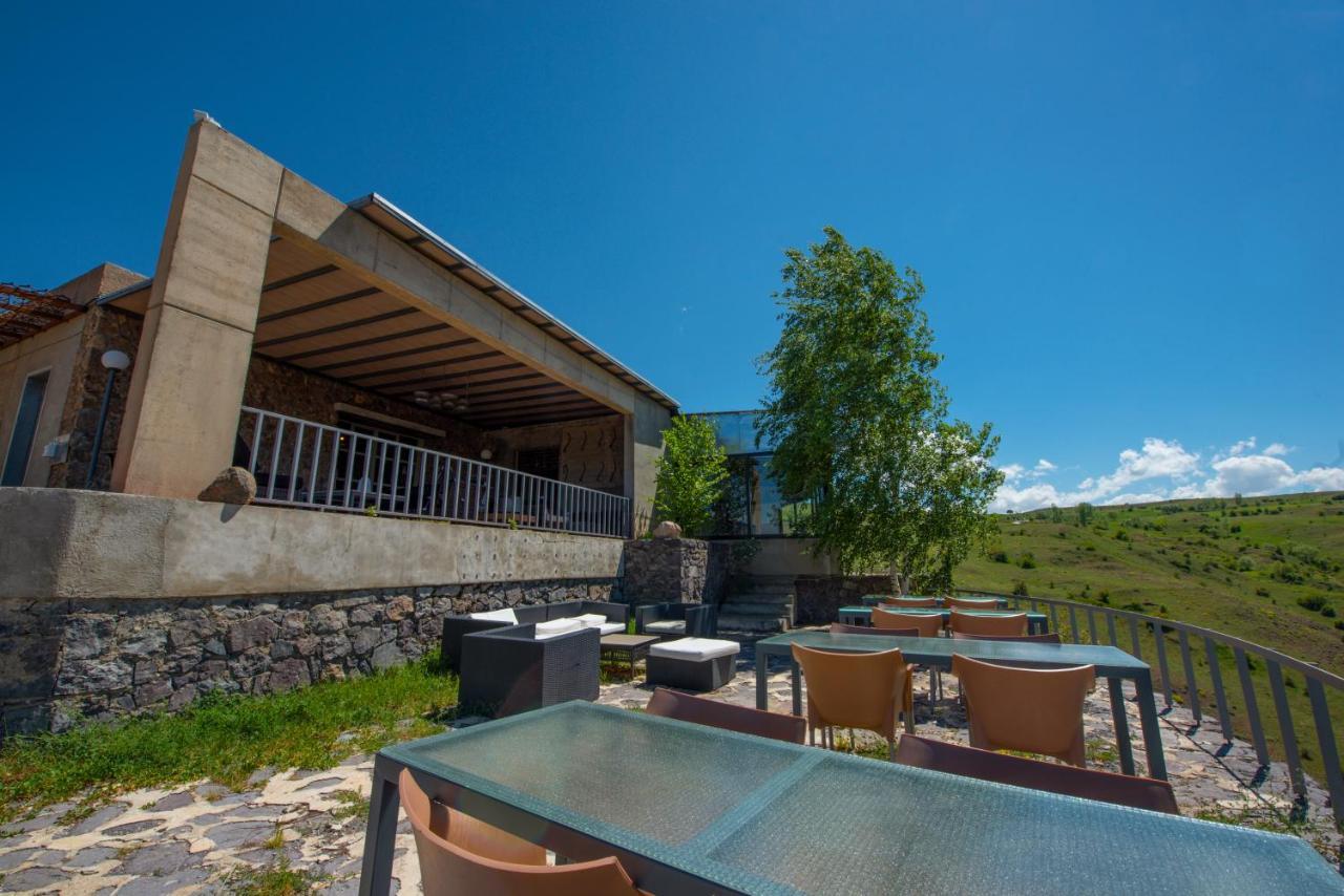 Baksi Konukevi By Anatolity Collection Hotel Bayburt  Exterior photo
